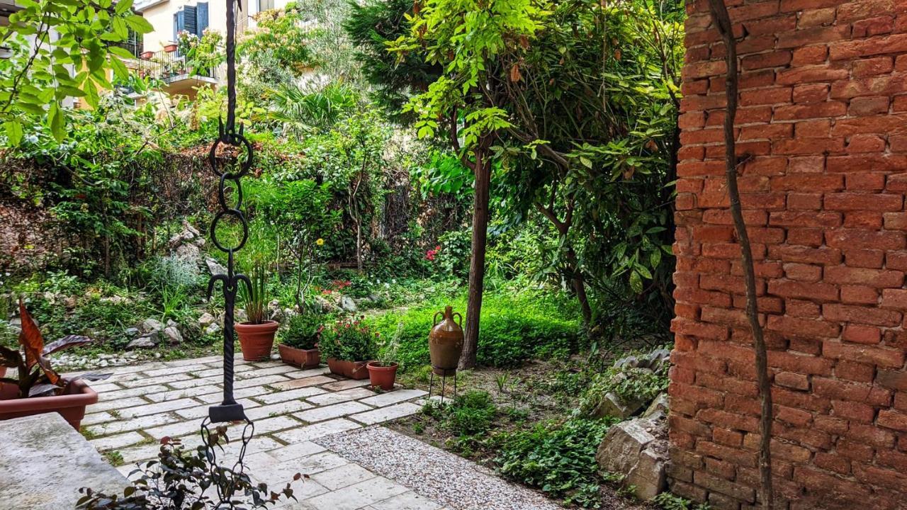 Apartamento Tiepolo 3
