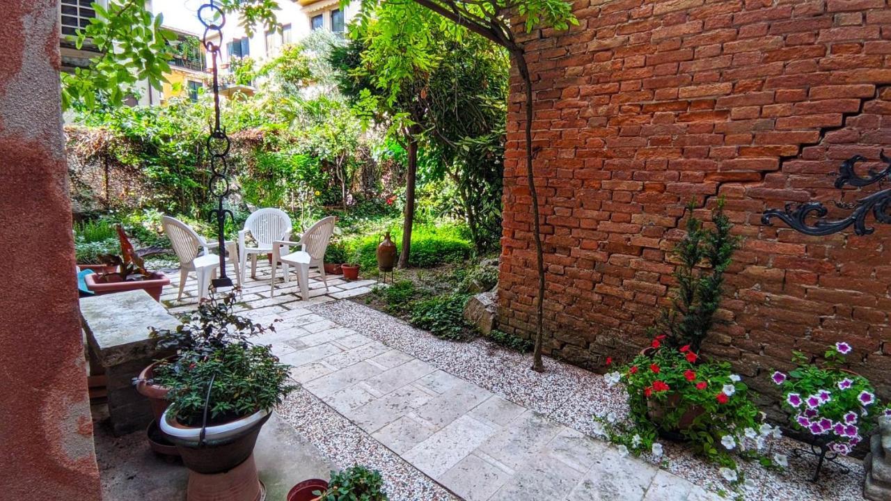 Apartamento Tiepolo 3