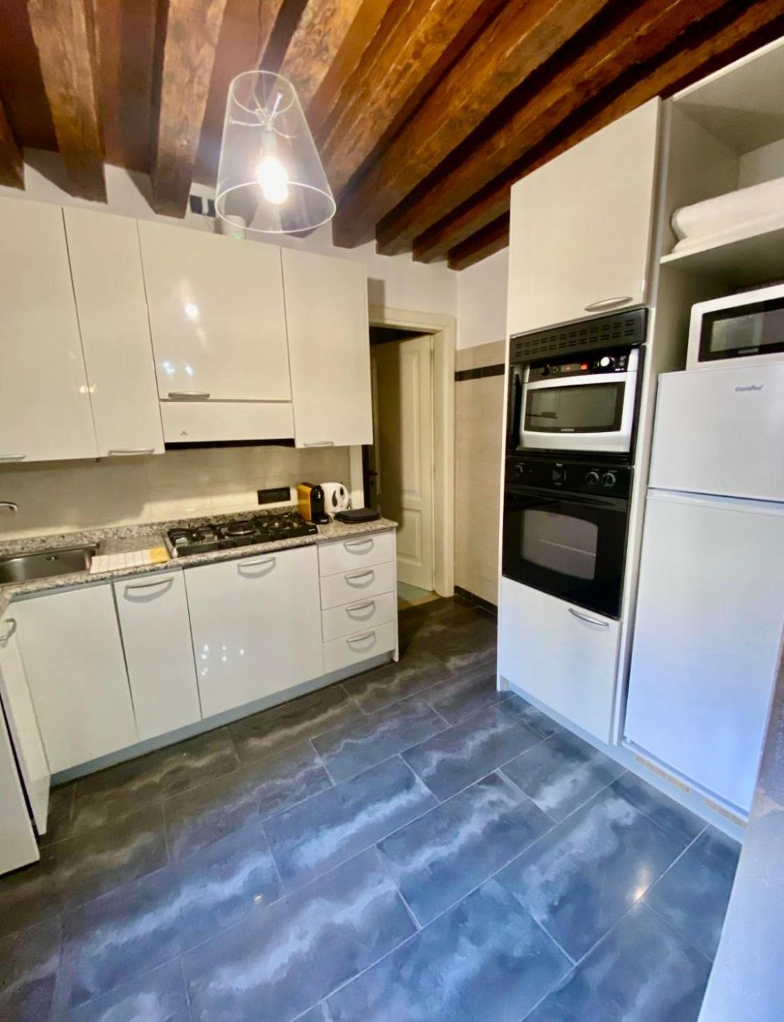 Apartamento Tiepolo 3 *