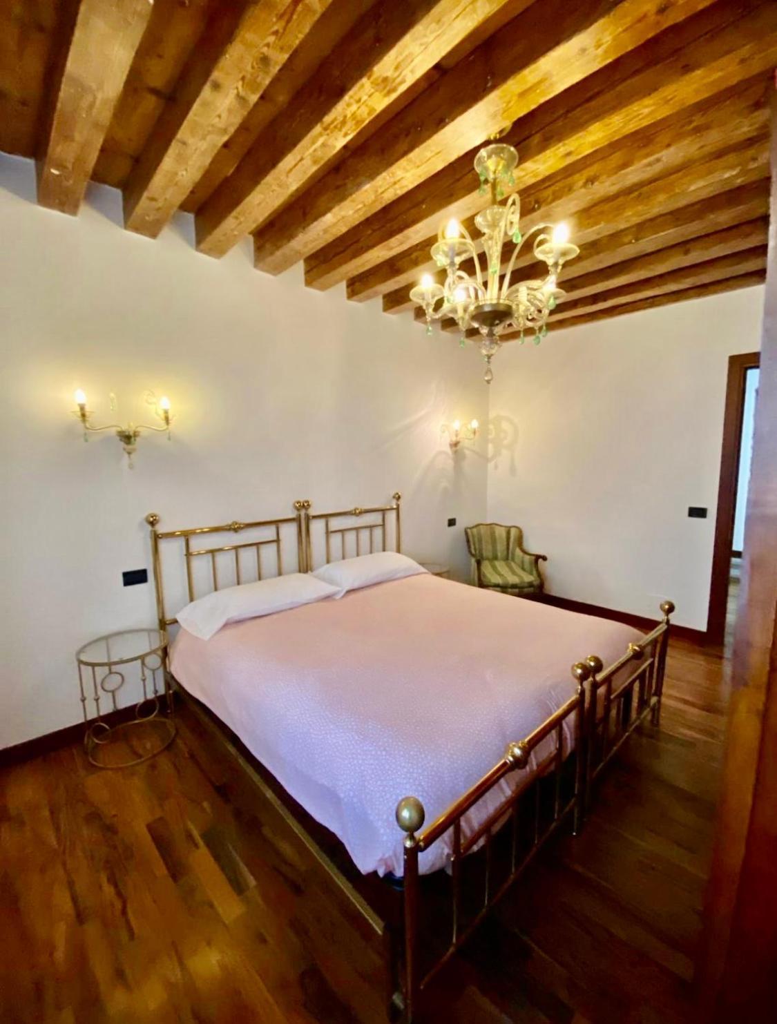 Tiepolo 3 Apartamento Venecia