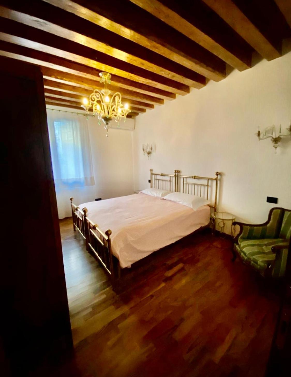 Tiepolo 3 Apartamento
